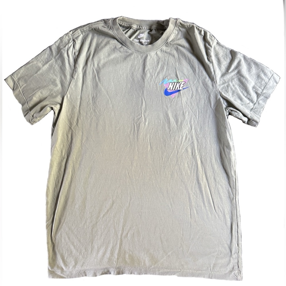 Nike Men’s Pug Beach T-Shirt